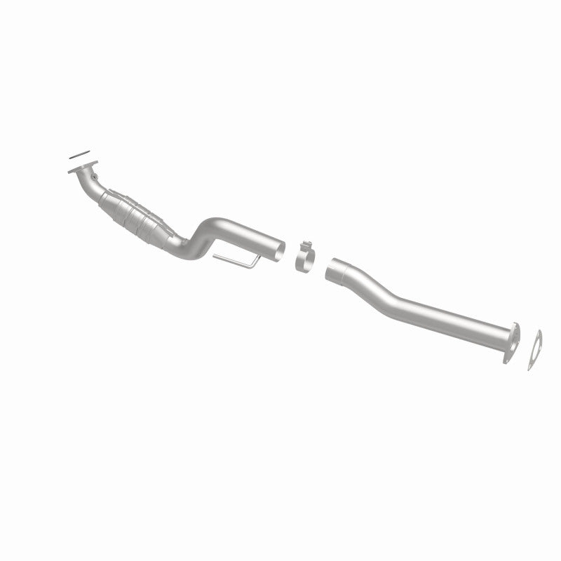 MagnaFlow 2006 Chevrolet Express 2500 4.8L Direct Fit Converter