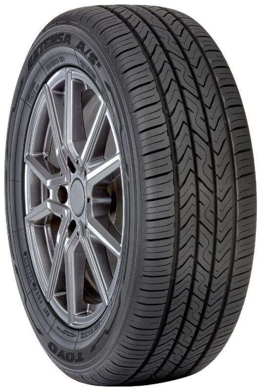 Toyo Extensa A/SII Tire - 235/40R19 96V XL (TL)