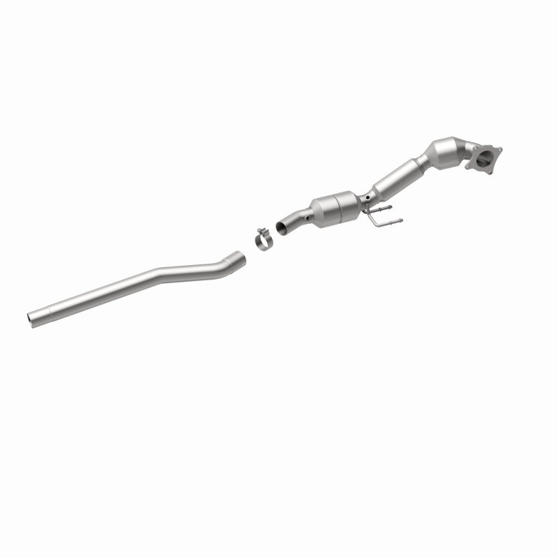 MagnaFlow 08-13 Audi A3 2.0L Direct Fit Converter