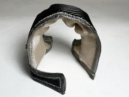 Prosport Inc. - Wastegate heat Shield blanket - Carbon Fiber