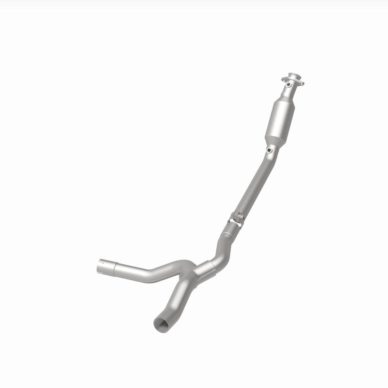MagnaFlow 2004 Dodge Ram 1500 4.7L Direct Fit Converter