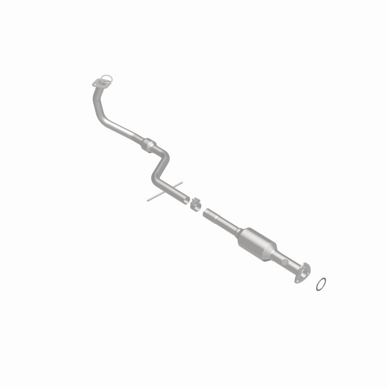 MagnaFlow 99-00 Chevrolet Cavalier 2.2L Direct Fit Converter