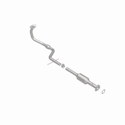 MagnaFlow 99-00 Chevrolet Cavalier 2.2L Direct Fit Converter