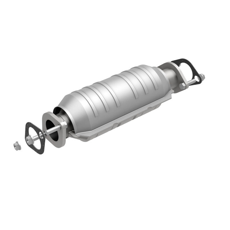 MagnaFlow 06-11 Hyundai Accent 1.6L Direct Fit Converter