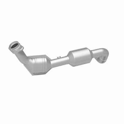 MagnaFlow 04-06 F-150 V8 4.6 OEM Underbody Direct Fit Converter