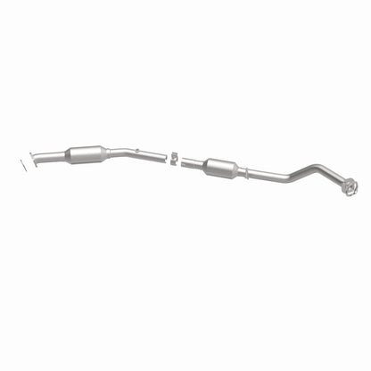 MagnaFlow 99-02 Miata L4 1.8 OEM Underbody Direct Fit Converter