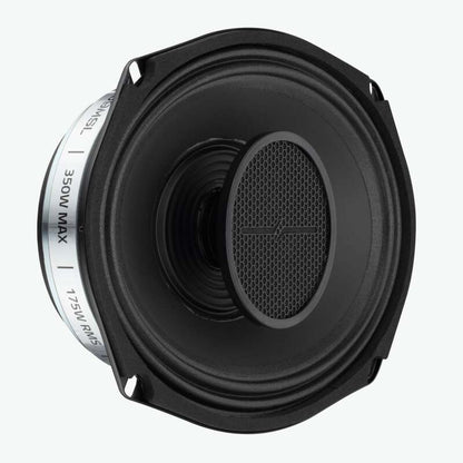 DS18 6x9 175 Watts RMS 8ohm Mid-Range Shallow Grill Included
