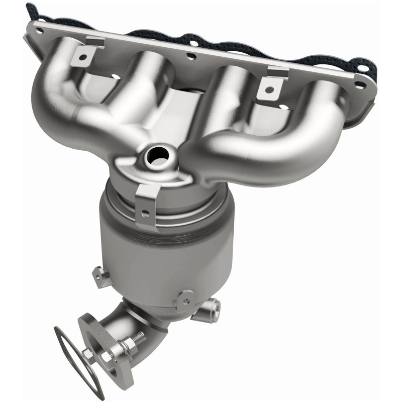 MagnaFlow 14-16 Kia Forte 1.8L Direct Fit Catalytic Converter