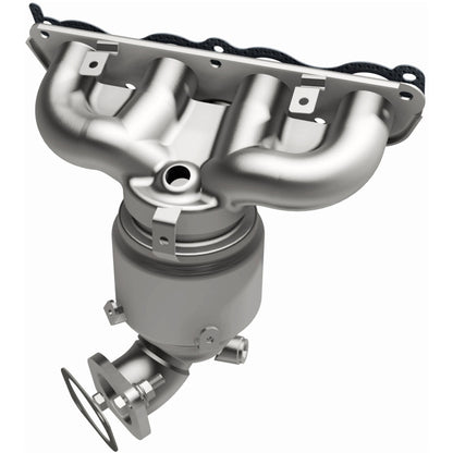 MagnaFlow 14-16 Kia Forte 1.8L Direct Fit Catalytic Converter