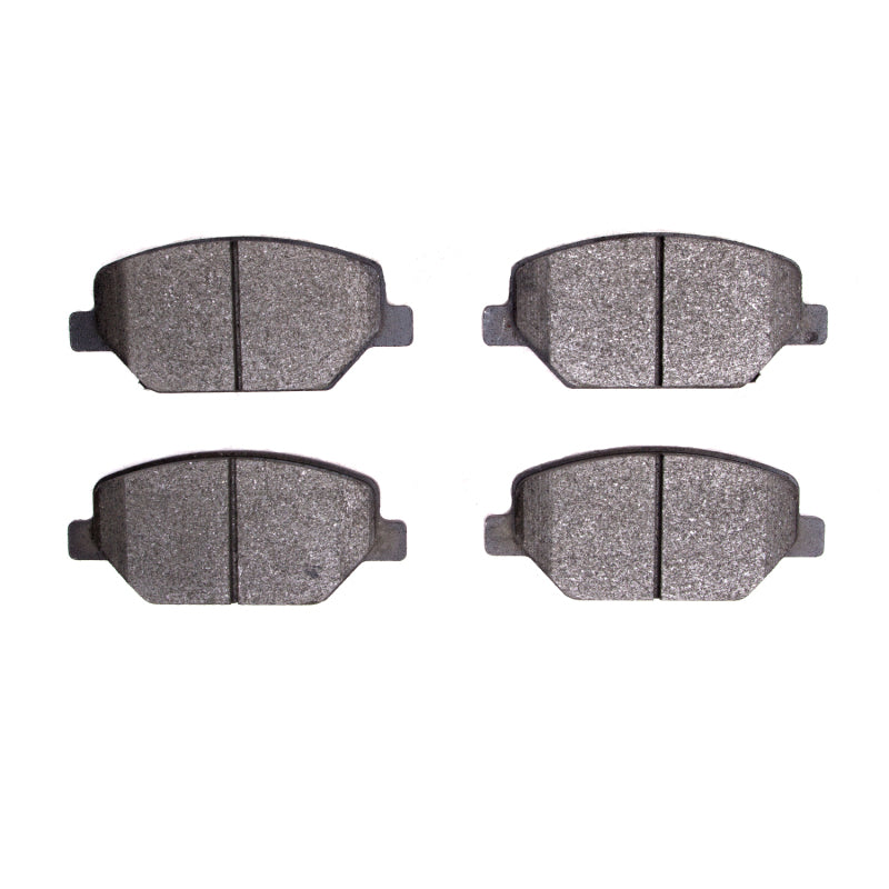 R1 16-21 Buick Lacrosse Front Track/Street Brake Pads