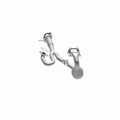 MagnaFlow 10-11 Cadillac SRX 3.0L Direct Fit Converter