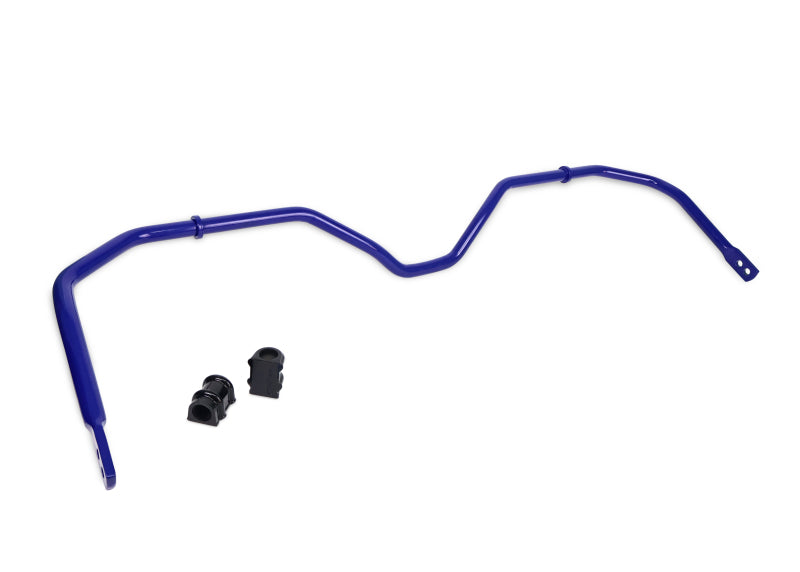 SuperPro 24+ Toyota Land Cruiser 24mm 2-Position Adjustable Rear Sway Bar Kit