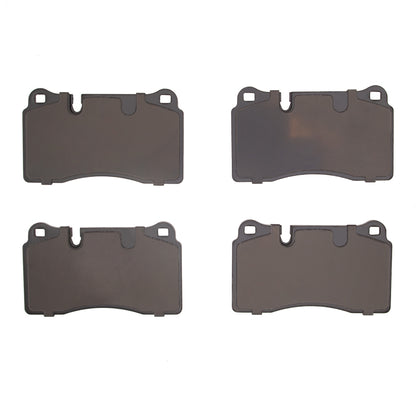 R1 06-09 Land Rover Range Rover Front Track/Street Brake Pads