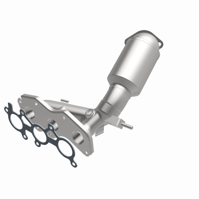 MagnaFlow 11-15 Toyota Sienna 3.5L Direct Fit Converter