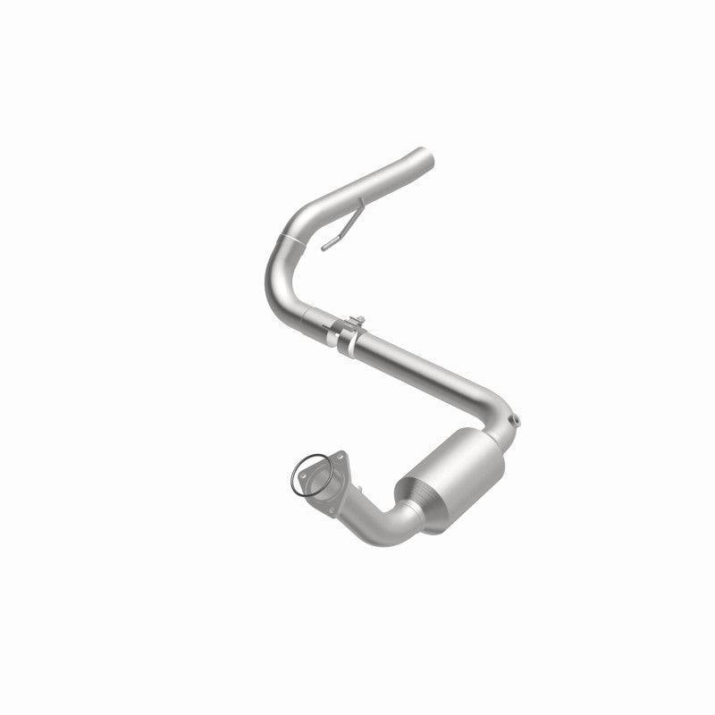 MagnaFlow 2007 Chevrolet Silverado 1500 Classic 6.0L Direct Fit Converter