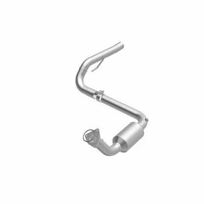 MagnaFlow 2007 Chevrolet Silverado 1500 Classic 6.0L Direct Fit Converter