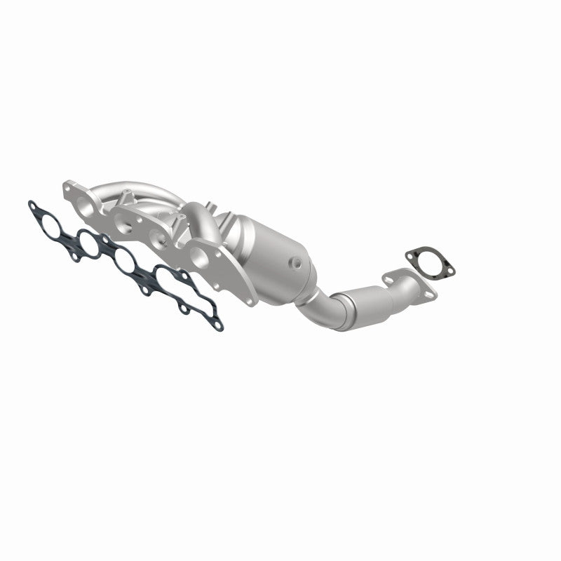 MagnaFlow 08-09 Ford Focus 2.0L Direct Fit Converter