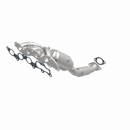 MagnaFlow 08-09 Ford Focus 2.0L Direct Fit Converter