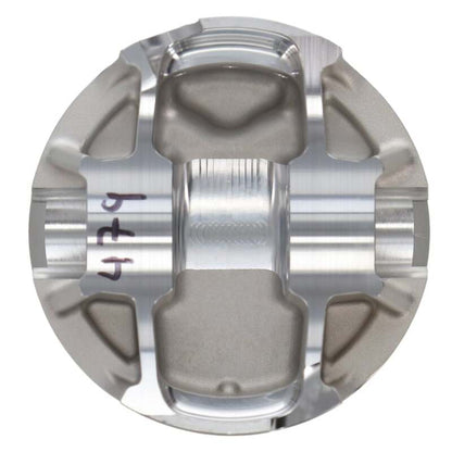 Wiseco Chevy LT1 4.070in Bore 1.105in CH -20.00 CC Piston Set