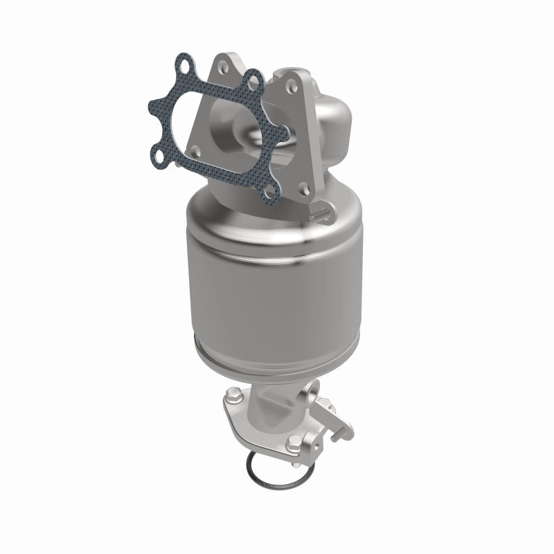 MagnaFlow 05-10 Honda Odyssey 3.5L Direct Fit Converter