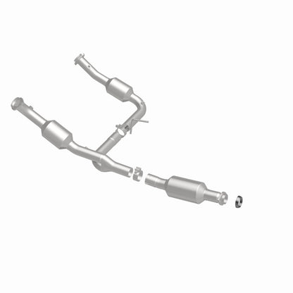 MagnaFlow 04-05 Ford Explorer 4.6L Direct Fit Converter
