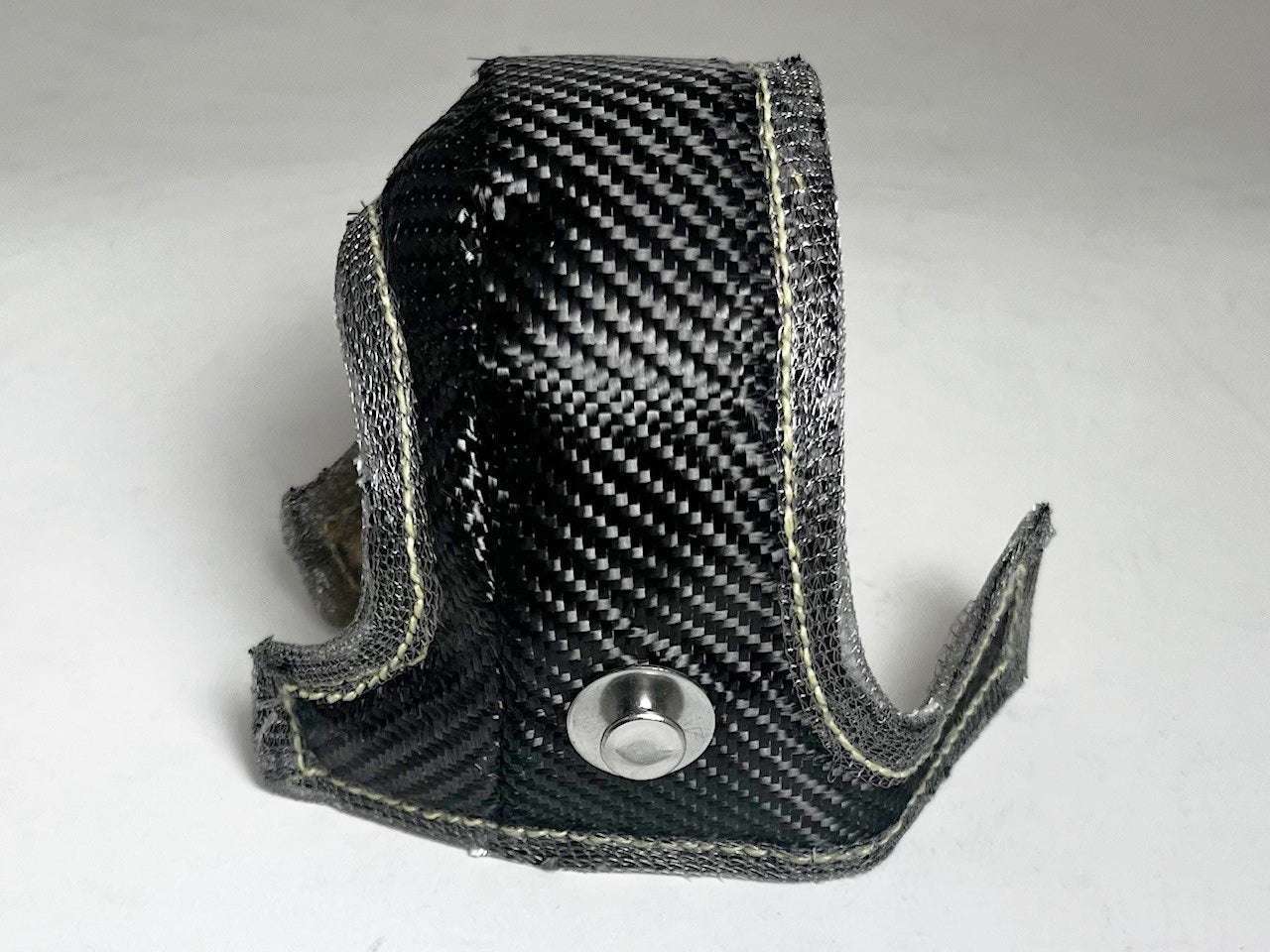 Prosport Inc. - Wastegate heat Shield blanket - Carbon Fiber