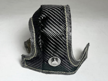 Prosport Inc. - Wastegate heat Shield blanket - Carbon Fiber
