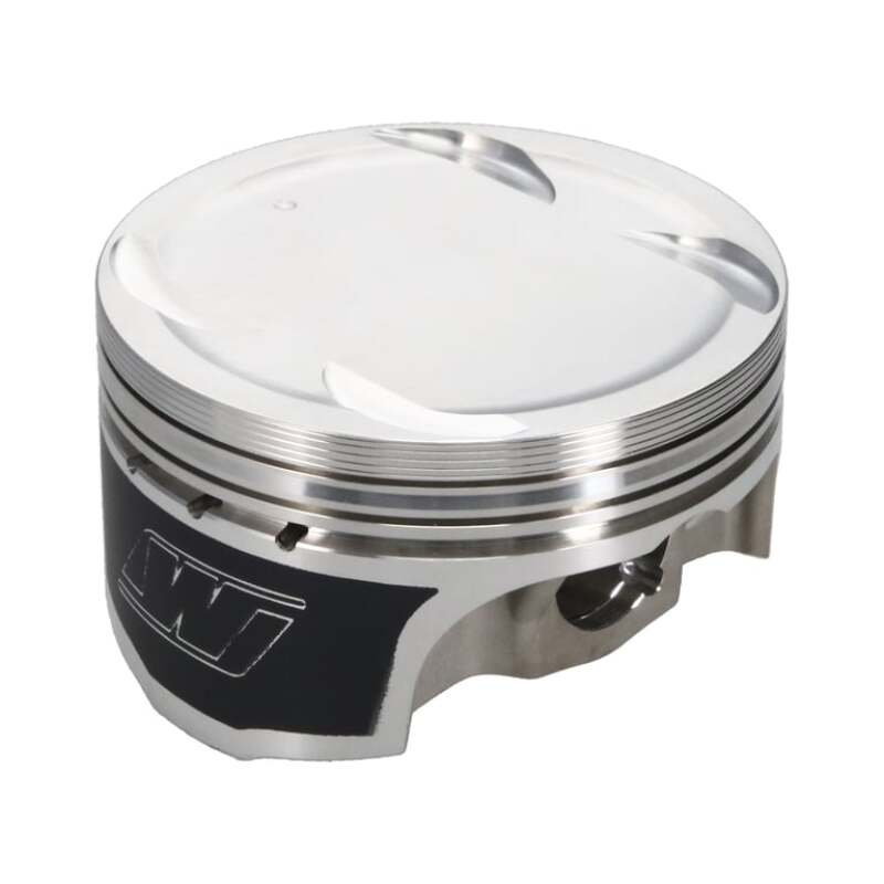 Wiseco Nissan VR38DETT 95.50 mm Bore 30.74 mm CH -7.00 CC Piston Set