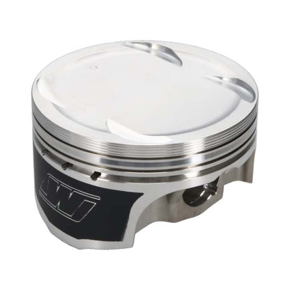 Wiseco Nissan VR38DETT 95.50 mm Bore 34.30 mm CH -7.00 CC Piston Set