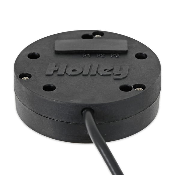 Holley - PANTALLA TÁCTIL LCD HOLLEY (553-108)