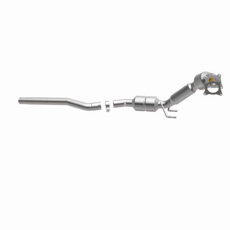 MagnaFlow 14-17 Volkswagen Tiguan 2.0L Direct Fit Converter
