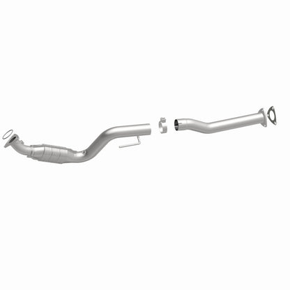 MagnaFlow 2006 Chevrolet Express 2500 4.8L Direct Fit Converter