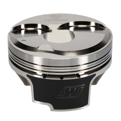 Wiseco Chevy LT1 4.075in Bore 1.299in CH -2.00 CC Piston Set
