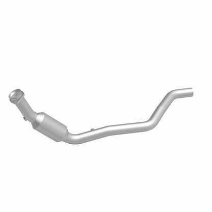 MagnaFlow 2002 Ford Thunderbird 3.9L Direct Fit Converter
