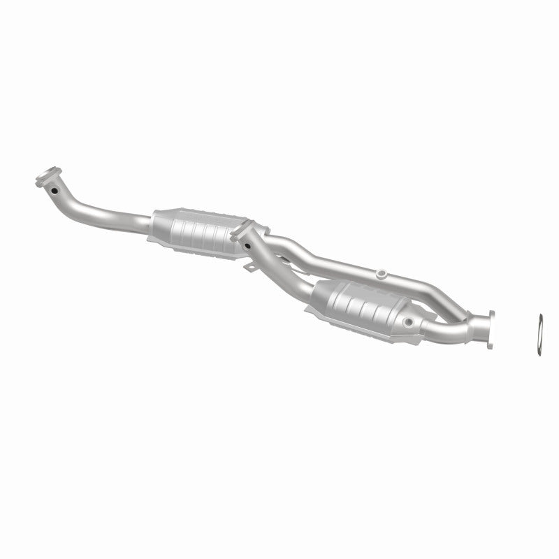 MagnaFlow 99-00 Ford Windstar 3.0L Direct Fit Converter