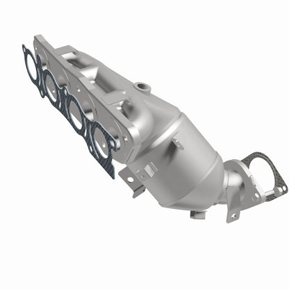 MagnaFlow Direct Fit Catalytic Converter 20-21 Nissan Kicks 1.6L Single Manifold