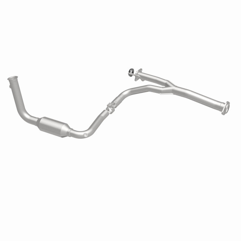 MagnaFlow 2004 Jeep Liberty 3.7L Direct Fit Converter