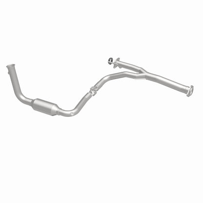 MagnaFlow 2004 Jeep Liberty 3.7L Direct Fit Converter