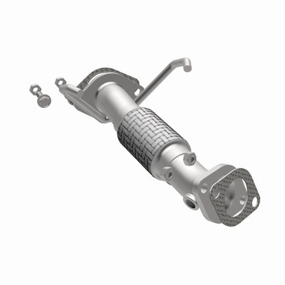 BRE Exhaust 12-13 KIA Soul 1.6L 2.0L Front Pipe Kit