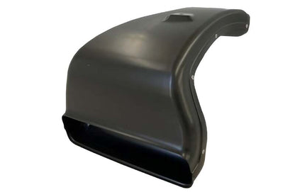 GReddy 2022+ Toyota GR86 FA24 Air Intake Snorkel for Factory Air Box
