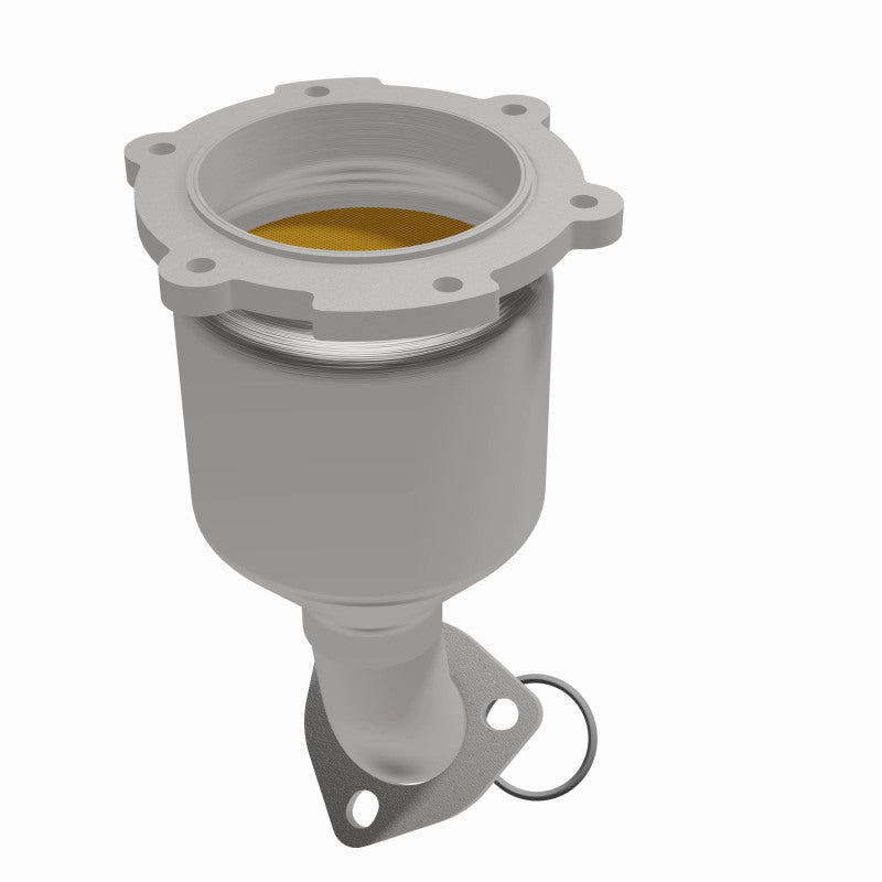 MagnaFlow 2004-2009 Nissan Quest 3.5L Direct Fit Converter