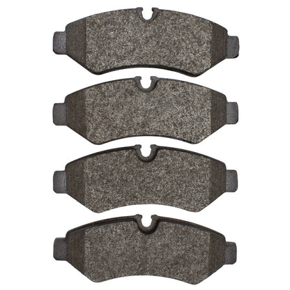 R1 19-26 Mercedes-Benz Esprinter Rear Super Duty Brake Pads