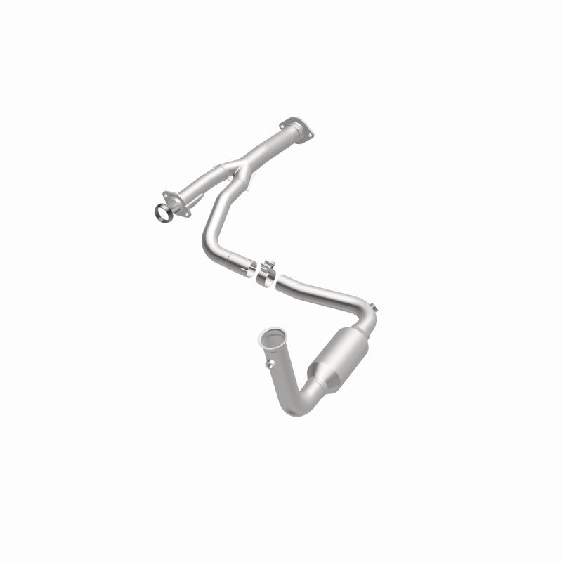 MagnaFlow 2004 Jeep Liberty 3.7L Direct Fit Converter