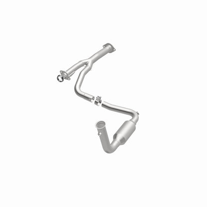 MagnaFlow 2004 Jeep Liberty 3.7L Direct Fit Converter