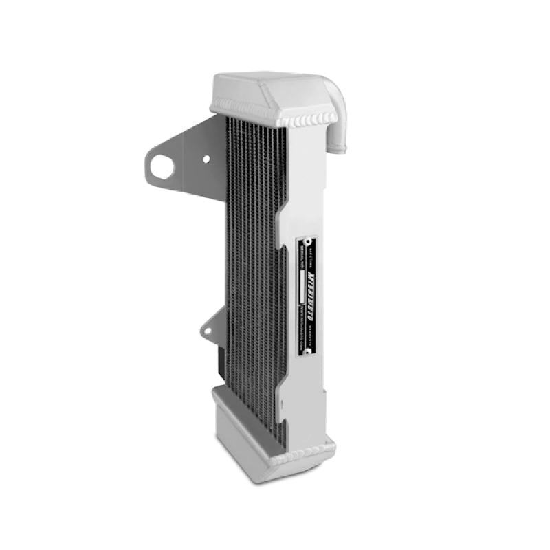 Mishimoto 10-13 Honda CRF250R X-Braced Aluminum Radiator - Left