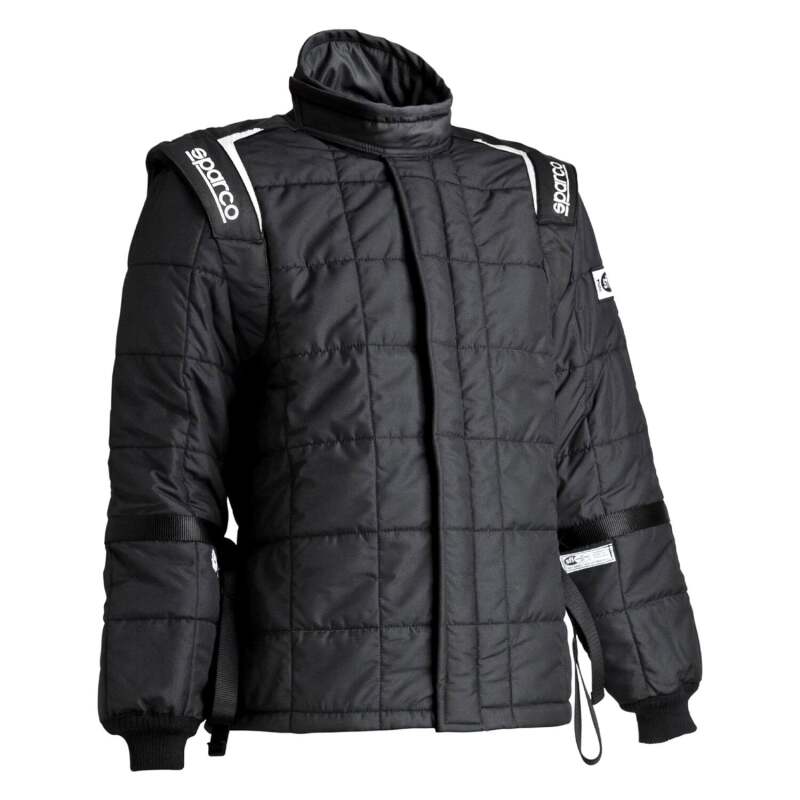 Sparco Suit AIR-15 Jacket 60 X-Large BLK
