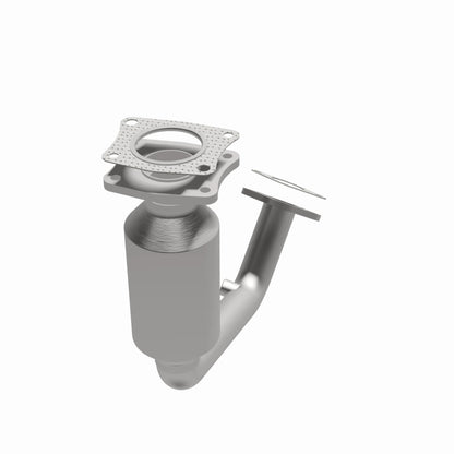 MagnaFlow 02-04 Ford Focus 2.0L Direct Fit Converter