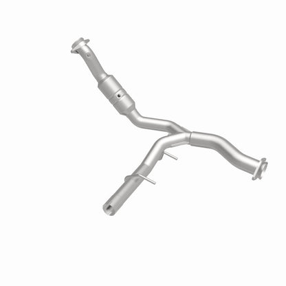 MagnaFlow 11-12 Ford F-150 3.5L Direct Fit Converter