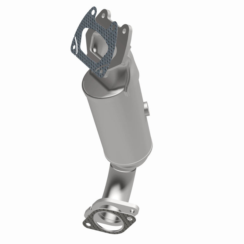 MagnaFlow 11-16 Dodge Grand Caravan 3.6L Direct Fit Converter