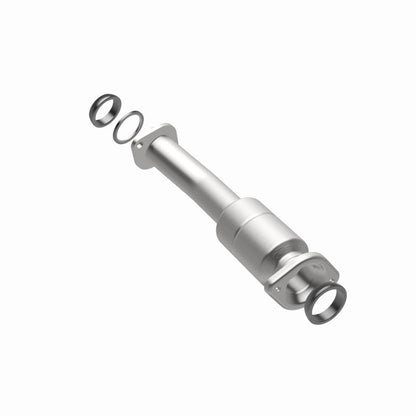 MagnaFlow 12-15 Toyota Sienna 3.5L Direct Fit Converter